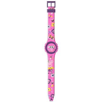 Dessins Animés Reloj digital PP17018 para hombre
