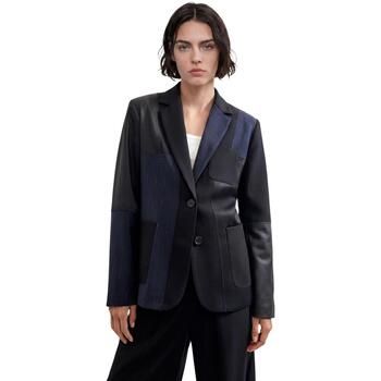 Desigual Chaqueta AME_MARGI 26WWEW14 para mujer