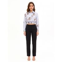rinascimento camisa cfc0020410002 para mujer