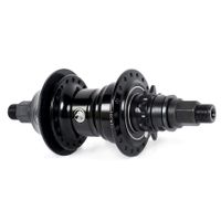 shadow optimized freecoaster hub - rhd black  rhd