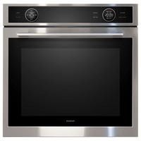 horno infiniton dd13sa multifuncion inox