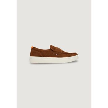 Tommy Hilfiger Mocasines FM0FM05786 para hombre