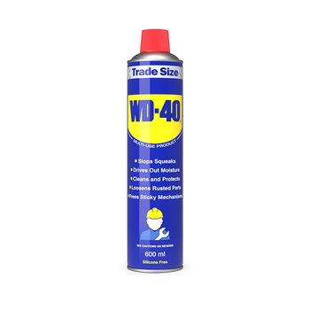 600ml Aerosol Trade size