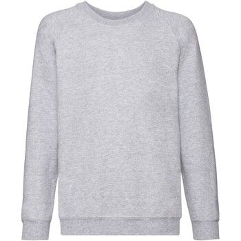 Fruit Of The Loom Jersey Classic para niña