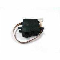 sg pinecone forset 1612 wpl wp14 116 piezas de automoviles rc servo de direccion de 17 g 18 kg de torque 5 cables 1612