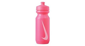 Nike big mouth bottle 650 ml rosa