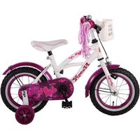 bicicleta infantil - ninas - 12 pulgadas