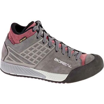 Boreal Botines BAMBA MID WS para mujer