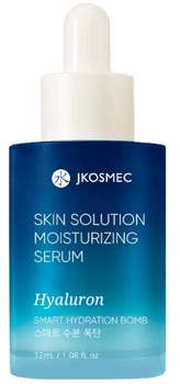 Jkosmec Skin Solution Moisturizing Serum (Hyaluron) 32 ml