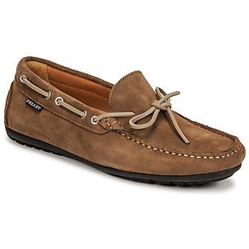 Pellet Mocasines Nere para hombre