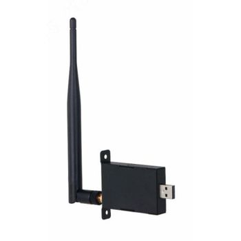 Tarjeta de Red Dahua DHI-LD-AI-W USB 2.0 Doble Banda Antena Externa Inalámbrica