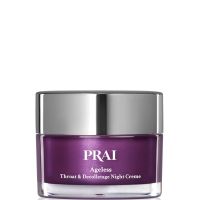 prai ageless throat and decolletage night creme 50ml