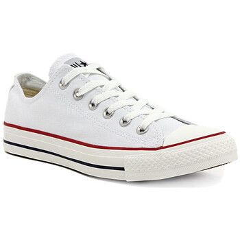 Converse Zapatillas ALL STAR OPTICAL WHITE OX para hombre