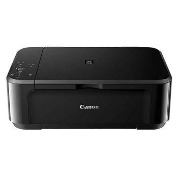 Canon Pixma MG3650S Multifunción Wifi Negra