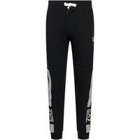 emporio armani ea7 pantalon chandal 6kpp56-pj9fz para hombre