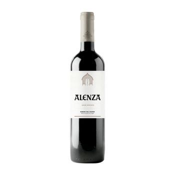 Condado De Haza Vino Tinto Alenza Ribera Gran Reserva 75 Cl 13.5% Vol.