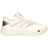 adidas zapatillas de baloncesto baskets dame certified 3 blancnoirargent para hombre
