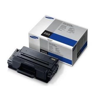 Samsung MLT-D203S Original Black Standard Capacity Toner Cartridge