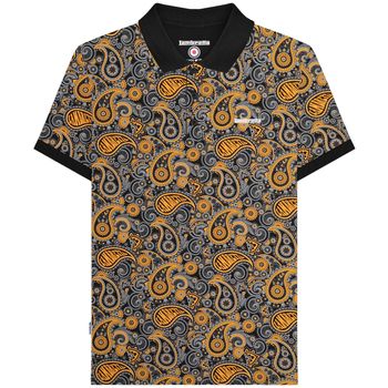 Lambretta Polo LB356 para hombre