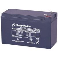 powerwalker pwb12-9 bateria 12v9ah para saiups