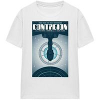 star trek tops y camisetas the next generation season 2 episode 11 para mujer
