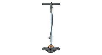 Bomba de pie sks air x plorer 10 0 azul claro