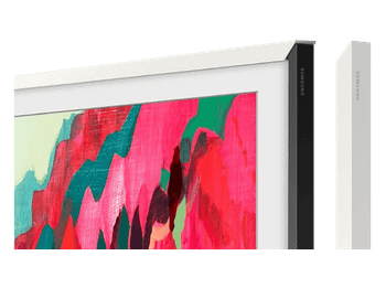 Marco intercambiable - SAMSUNG VG-SCFF85WTBXC para TV The Frame 2025 de 85