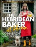 the hebridean baker at home
