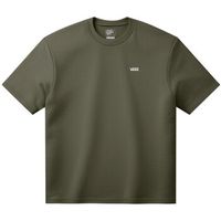 vans camisa manga corta left chest ss para hombre