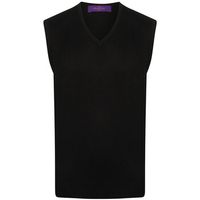 henbury camiseta tirantes hb724 para hombre