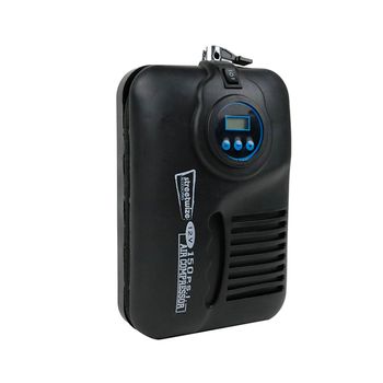 150psi Air Compressor with Digital Gauge