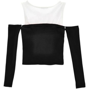 Monnalisa Blusa 41d606_4201 para niña