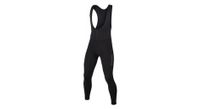 culotte largo con tirantes endura windchill negro