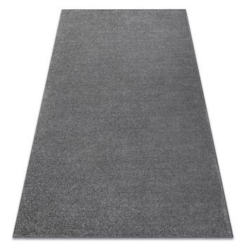 Moqueta Indus Gris 95 Llanura Mezcla 100x150 Cm
