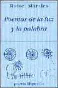 poemas de la luz y la palabra