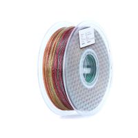pla i3d tested rainbow multicolor metalizado 175 mm