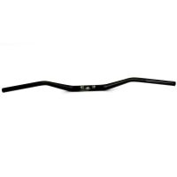 manillar 22-285mm lsl tour bar aluminio negro