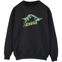 disney jersey the mandalorian the child para mujer