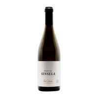 pazo da sinsela vino blanco san clemente rias 75 cl 13 vol