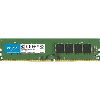 Crucial CT8G4DFRA32A DDR4 3200Mhz PC4-25600 8GB CL22