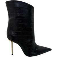 schutz botines s2251300060001 para mujer
