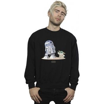 Disney Jersey The Mandalorian para hombre