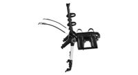 portaequipajes para bicicletas thule outway platform 2