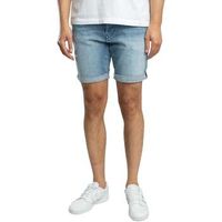 replay short pantalones cortos vaqueros ajustados rbj 981 para hombre
