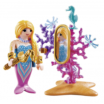 Playmobil 9355. Sirena.