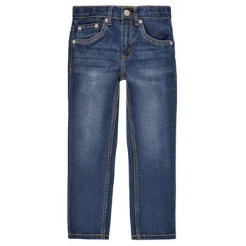 Levis Pantalón pitillo 511 SLIM FIT JEANS para niño
