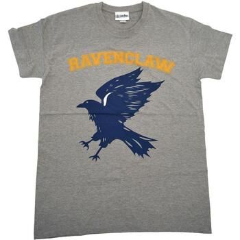 Harry Potter Camiseta manga larga CI1872 para mujer