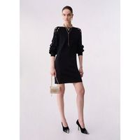 liu jo vestidos cf6004 ms55n-22222 para mujer
