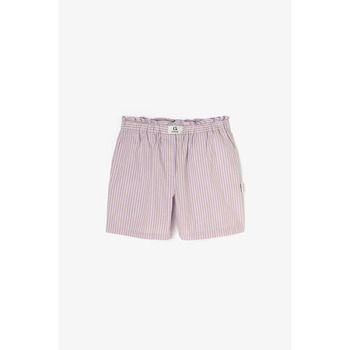 Le Temps des Cerises Short niña Pantalones cortos AGAPEGI para niña