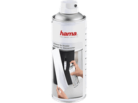 spray limpiador - hama 00113820 400 ml blanco